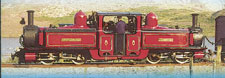 ffestiniog railway