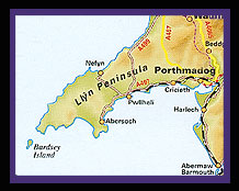 Llyn Peninsula