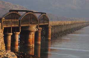 barmouth bridge