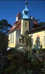 portmeirion